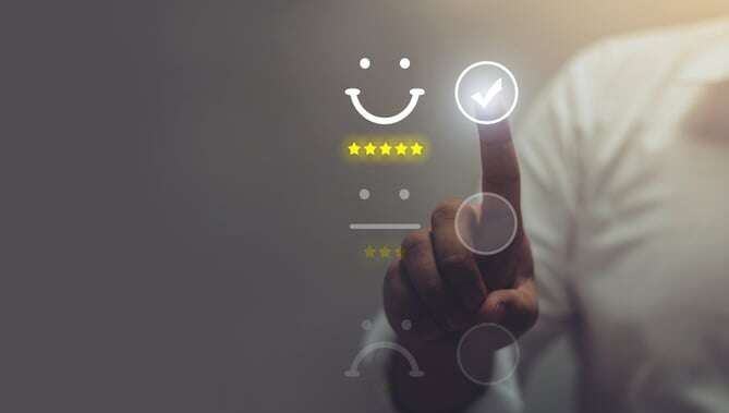 Customer Satisfaction