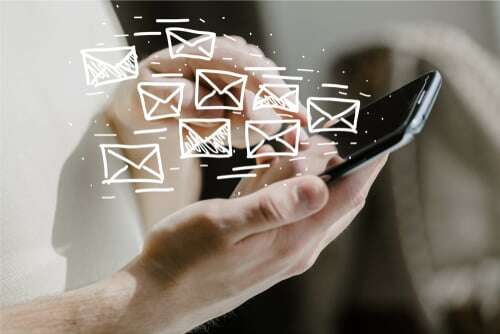 inbound email marketing 