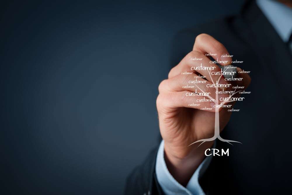 CRM Software