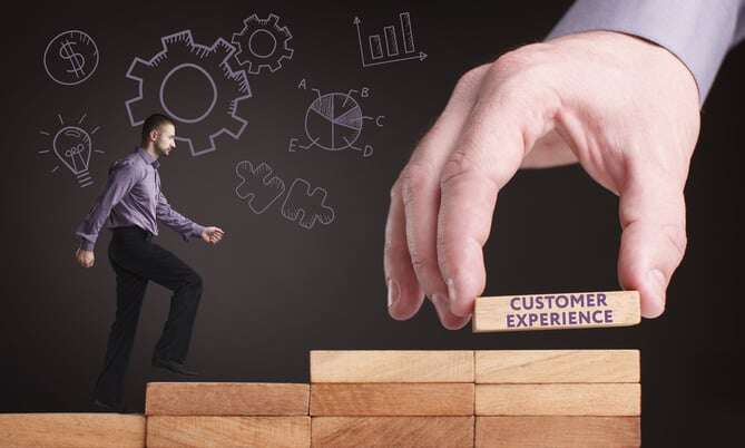 Customer Experience nel B2B