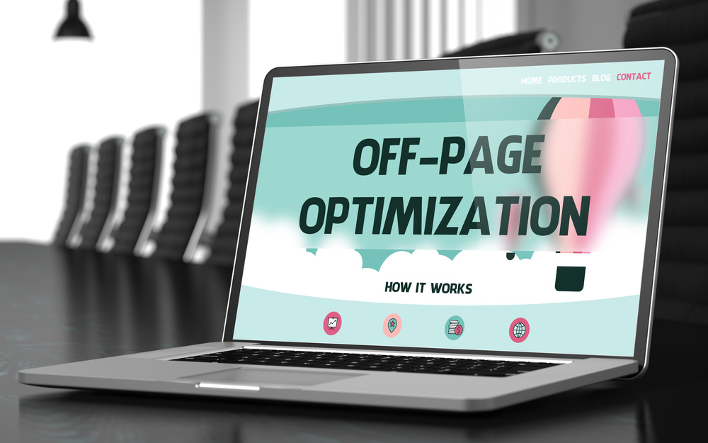 Strategie di SEO Off Page
