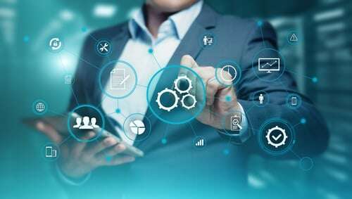 tipologie di workflow