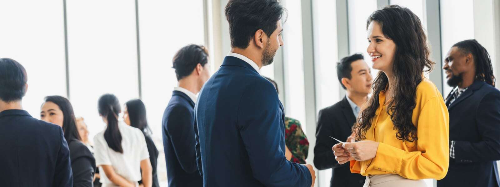 Come organizzare eventi B2B di successo_ dalla pianificazione allesecuzione - 2