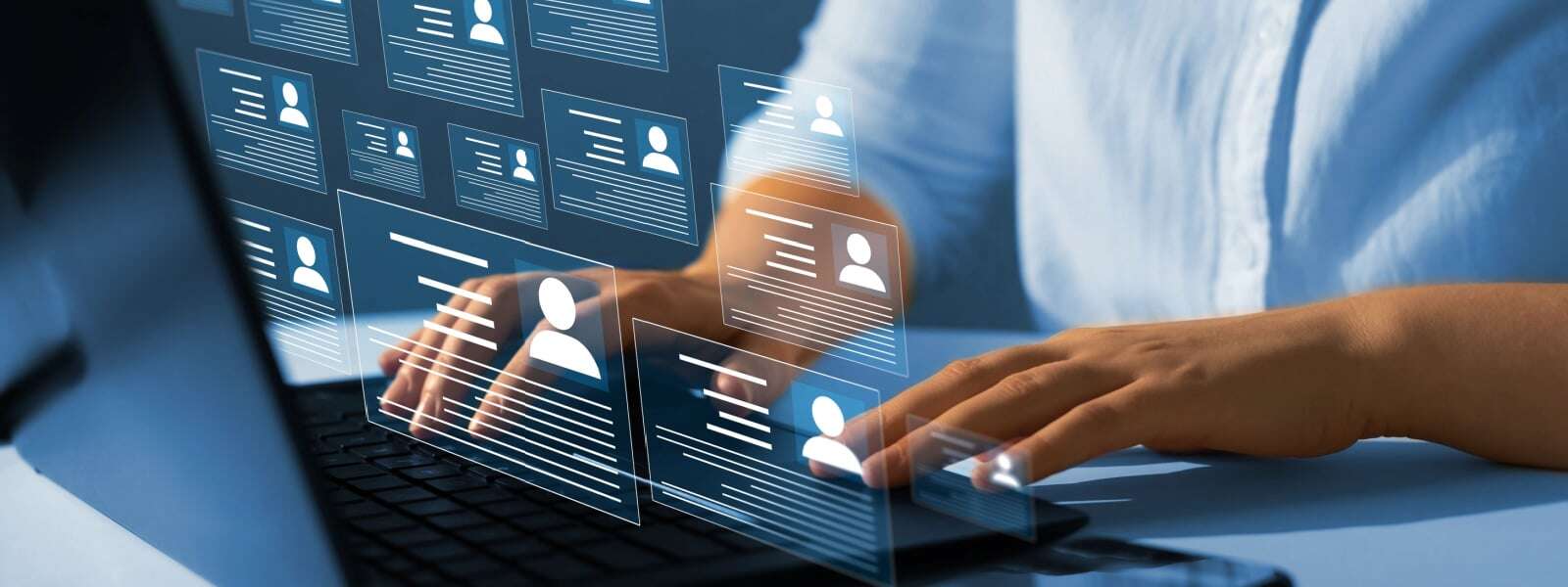 Come utilizzare il CRM per migliorare la gestione dei tuoi contatti - 2