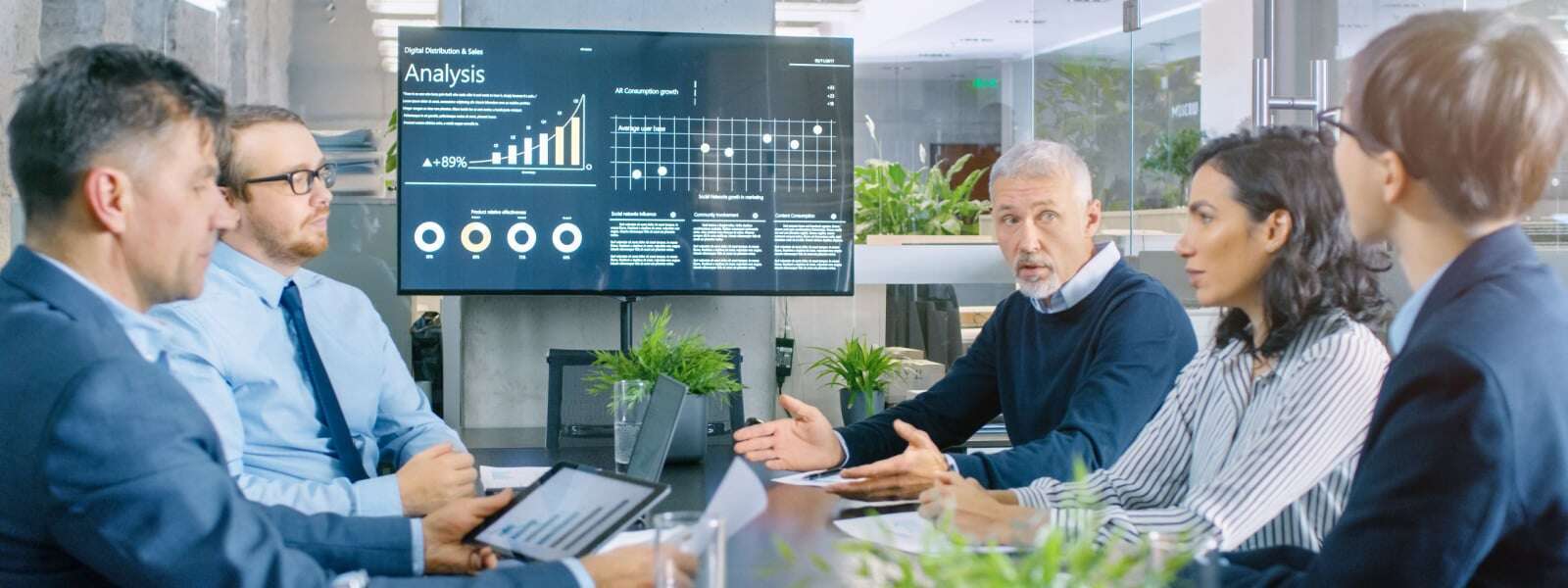 La segmentazione dei contatti come best practice della Marketing Automation - 2