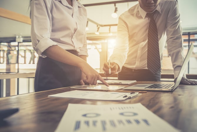 Elementi cardine della grafica coordinata