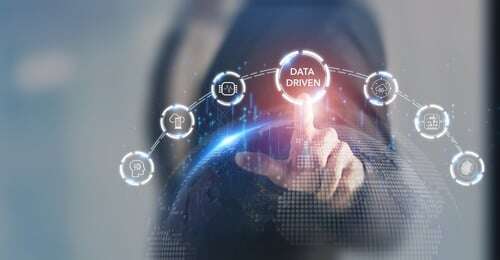 Funzionalità del data driven design