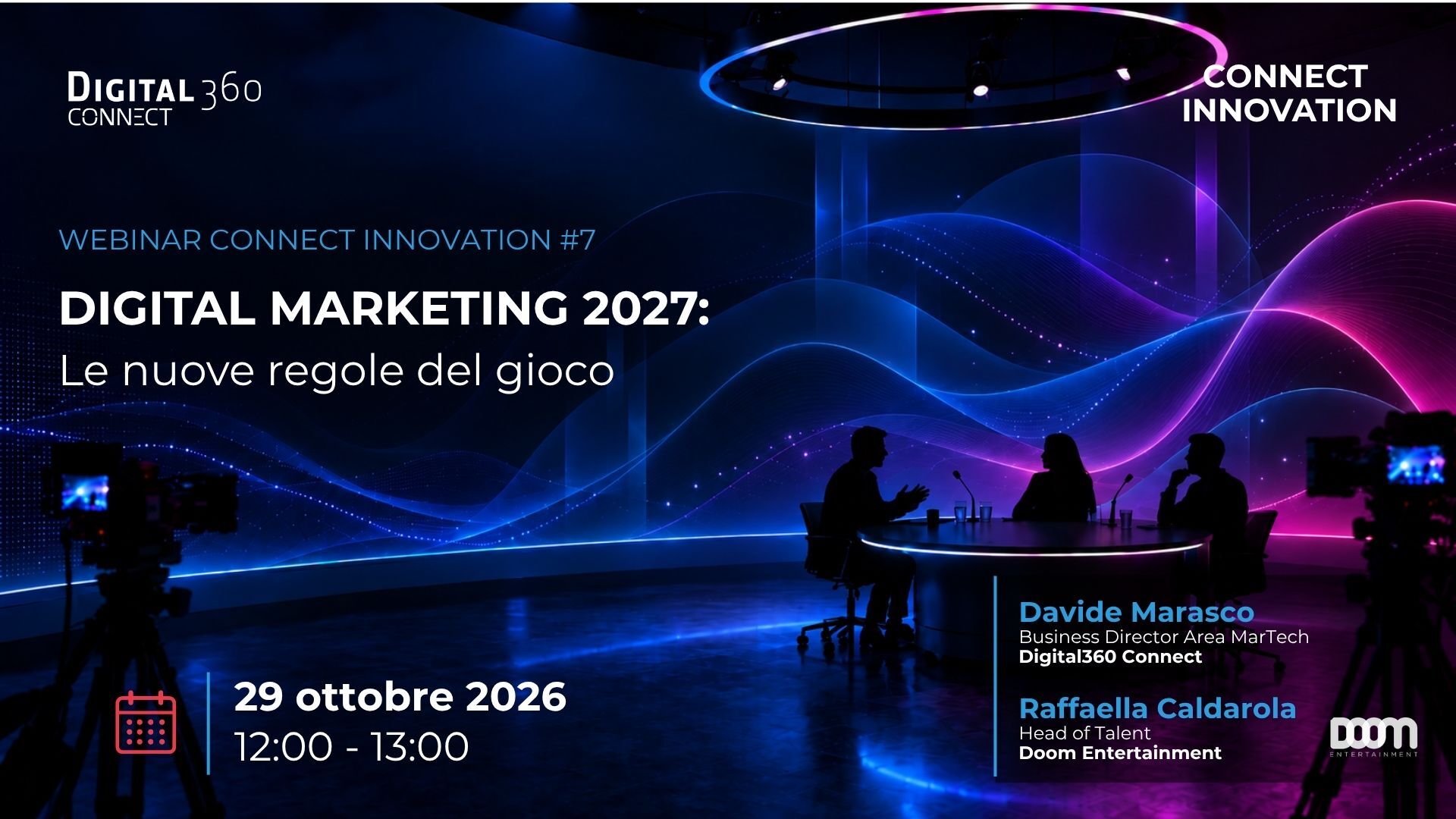 CONNECT INNOVATION7