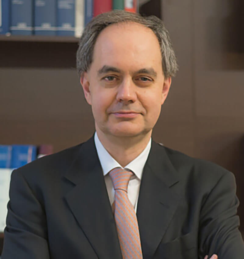 Giovanni Crostarosa Guicciardi