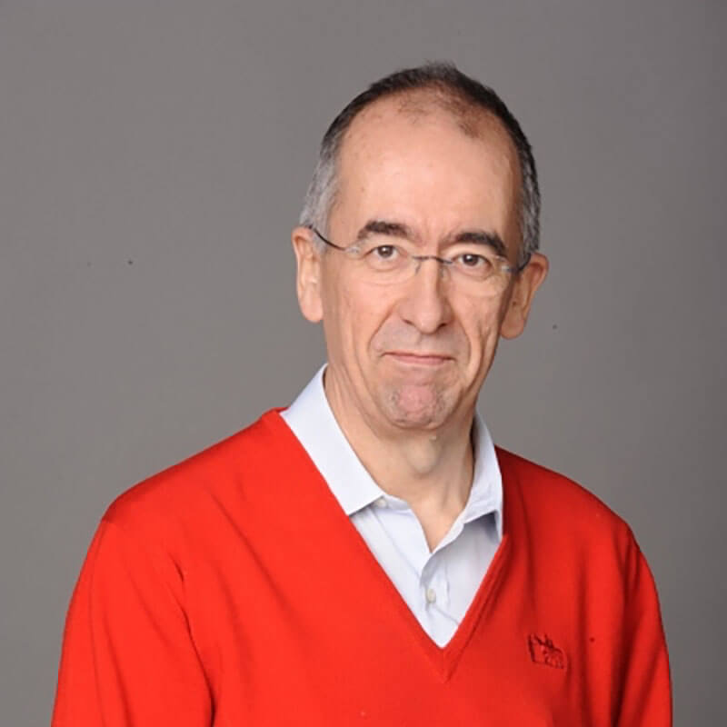 Marco Perona