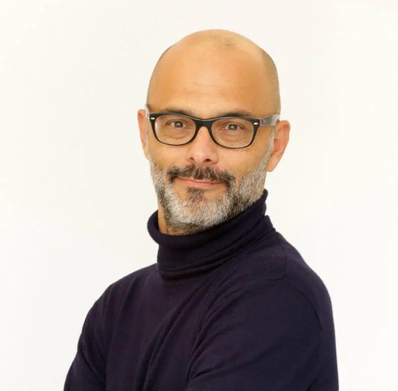 Andrea Rangone
