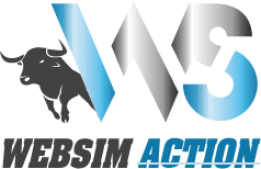 Websim Action